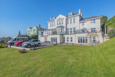 Image de 2 bedroom accommodation in Torquay