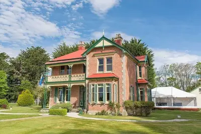 Image de Mainholm Lodge