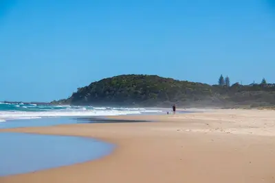 Image de Ballina Beachside Dog Friendly Apartment & Beach\n\n