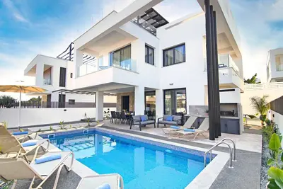 Image de Villa Daniella- 3Bed Private Pool