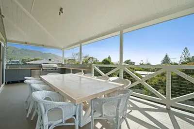 Image de Oceanview Mountain Retreat, Pet Friendly Fireplace free Ev charger
