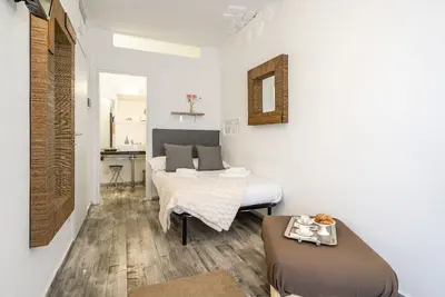 Marina Apulia Living - Alberobello Room
