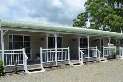 Image de Yesteryear Country Charm