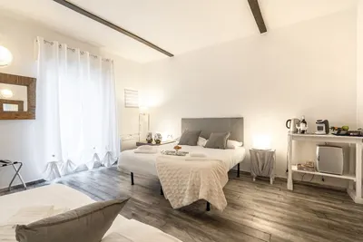 Marina Apulia Living - Ostuni Room