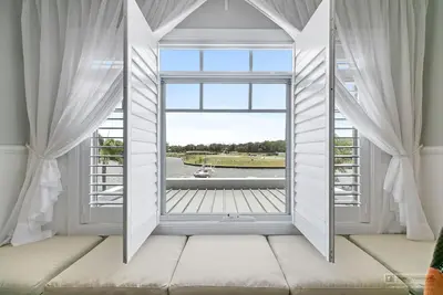 Image de New Haven - Grand Canal View Suite