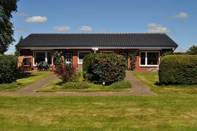 Image de Haus Ruhewinkel 1 - Bungalow Ruhewinkel 1