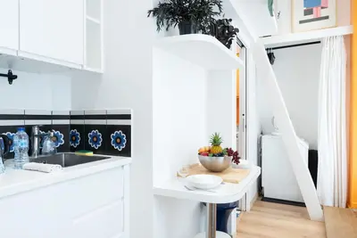 Image de Lavie Maison Petite Studio