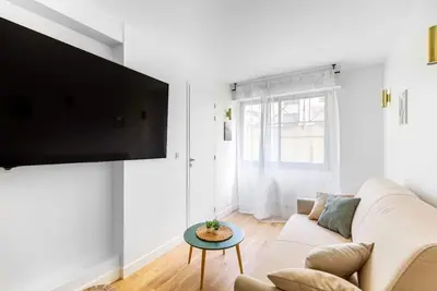 Image de Lavie Maison: Equipped Studio, Chartrons