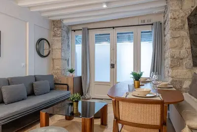 Image de Lavie Maison A/C & Jacuzzi