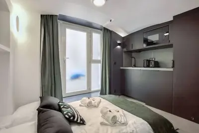 Image de GuestReady - Basement Apt front Palais Royal