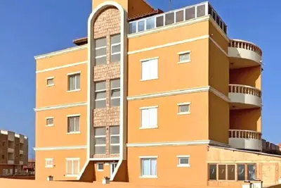 Image de Studio Apt Bounty Condominium, Santa Maria