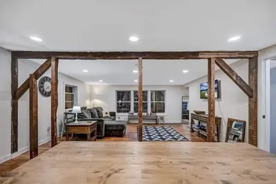 Image de Shawnee Village 3 Bedroom Cozy getaway in the Pocono Mts.