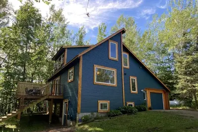 Image de Superior Woods Private Woodland Retreat