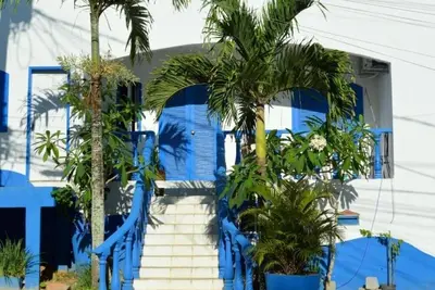 Image de Brilhos do mar Buzios Casa de um Quarto