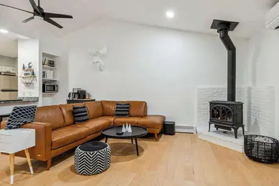 Image de Luxury Living in Heart of Quechee | Mill Run 6c