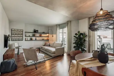 Image de Emporda - 2 bedrooms in Eixample Esquerra
