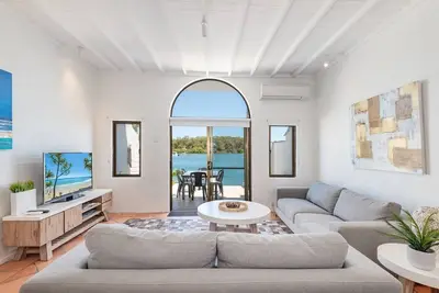 Image de Riverside Gem, Noosa Heads