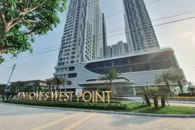 Image de Vinhomes Westpoint Managed by Anstay Residence