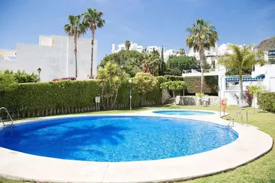 Image de Lovely 2 bedrooms, 2 bathrooms apartment