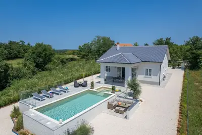 Image de Villa Sienna (V0541-K1) - Zminj
