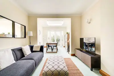 Image de GuestReady - A peaceful stay near the city centre