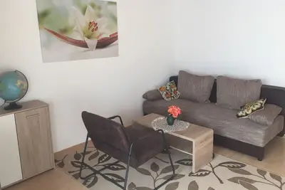 Image de Appartement de vacances \"Eva Maria\" avec balcon et Wi-Fi