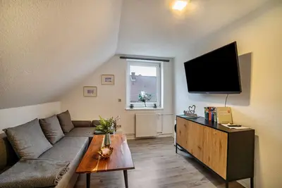 Image de Appartement moderne '3' Ă Bad Lauterberg