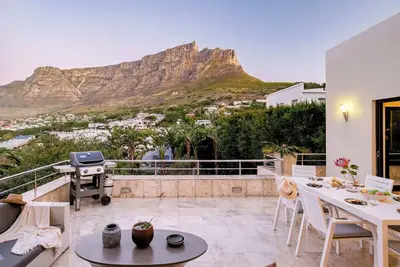 Image de 2bed Higgovale Hideaway La Vue Table Mountain