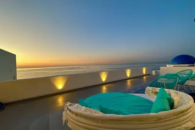 Image de Luxurious time to yourself The Villa Santorini Awaji~Only one villa per day