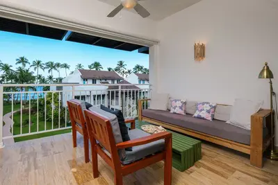 Image de Luxury Villa/Penthouse Steps Away from Beach