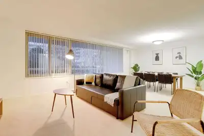 Image de Dc explorer's dream | walk to metro