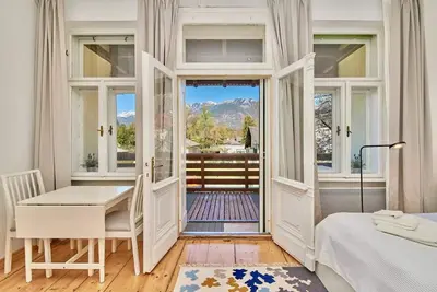 Image de Studio-apartment Top 4 mit Raxblick