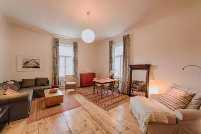 Image de Deluxe Apartment Top 3
