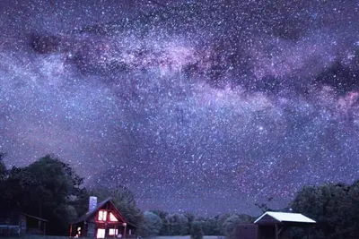 Image de Stargazers Cabin w/ Observatory - Amazing Views!
