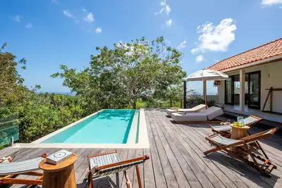 Image de Villa Bumi, Bingin 3br Villa Stunning Ocean Views