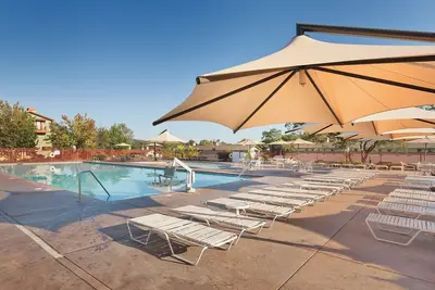 Image de Wyndham Angels Camp | 1br Suite | Resort Amenities