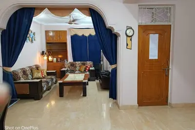 Image de BnBBuddy 2 Br Anugraha, Dwarka