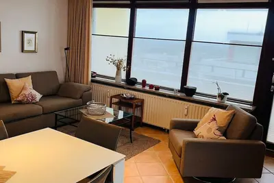 Image de Ferienwohnung/app. für 4 Gäste mit 73m² in Sylt / Westerland
