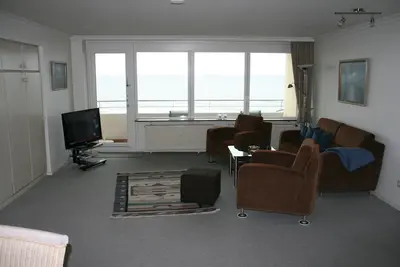 Image de Ferienwohnung/app. für 4 Gäste mit 80m² in Sylt / Westerland