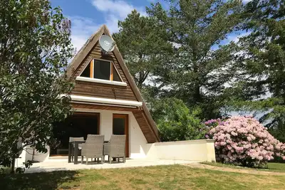 Image de Ferienhaus für 4 Gäste mit 45m² in Lenzen
