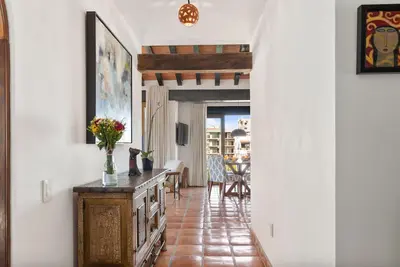Image de Serene Paradise: Casa Leone 3 in Selva Romántica! 2bd Condo for rent in Old Tow