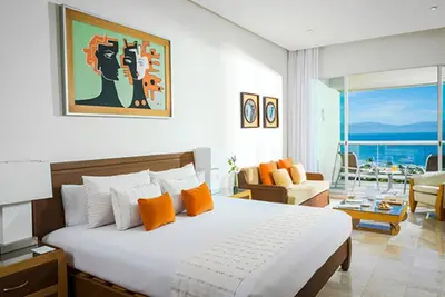 Image de The Grand Mayan Master 2 bedroom Suite
