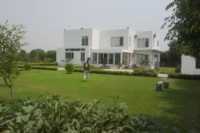 Image de BnBBuddy FarmHouse, Gurugram