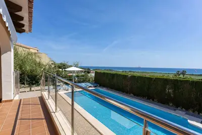 Image de Villa Primrosa - beautiful sea views