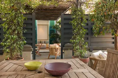 Image de Casa Mastroianni & Loren avec Terrasse par Hostalia