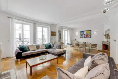 Image de Appartement luxueux, Champs Élysées
