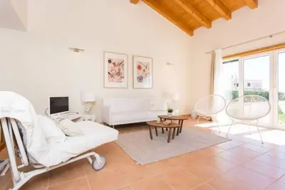 Image de Contemporary 3 bedroom villa M9