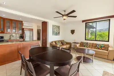 Image de Rustic 2bed/2bath Condo with Sunset View