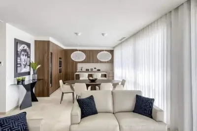 Image de Penthouse Limonero 30