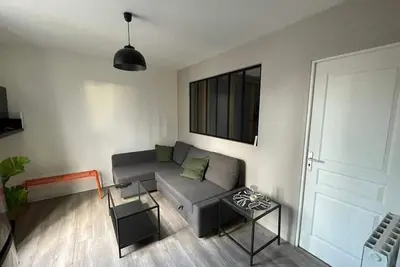 Image de Very quiet apartment full equiped with terrace